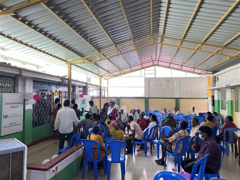 Community Health Education